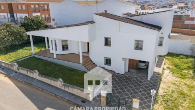 Chalet en venta en Rociana del Condado - Vista 4