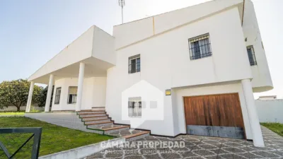 Chalet en venta en Rociana del Condado - Vista 5