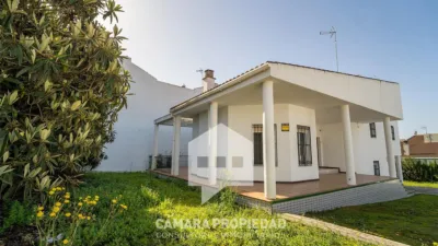 Chalet en venta en Rociana del Condado - Vista 6