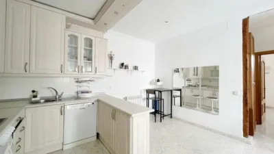 Apartment on Calle de Santa Polonia photo 2