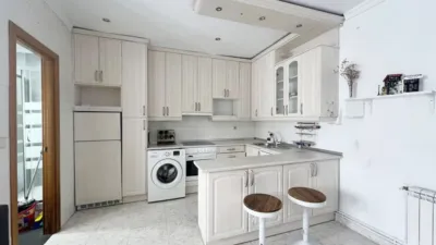 Apartment on Calle de Santa Polonia photo 3