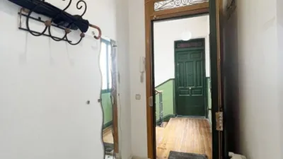Apartment on Calle de Santa Polonia photo 4