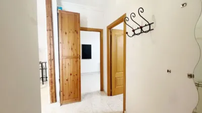 Apartment on Calle de Santa Polonia photo 5