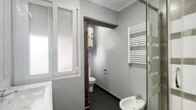 Apartment on Calle de Santa Polonia photo 7