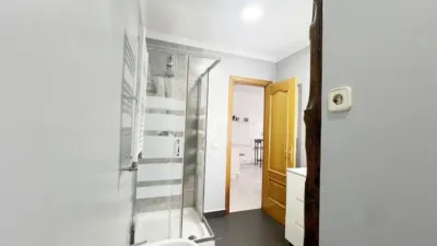 Apartment on Calle de Santa Polonia photo 8