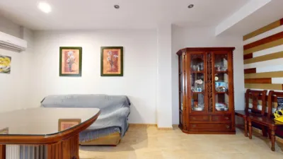 Semi-detached house on Calle de la Asociación de Mujeres Atenea, 16 photo 14