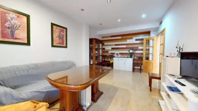Semi-detached house on Calle de la Asociación de Mujeres Atenea, 16 photo 15