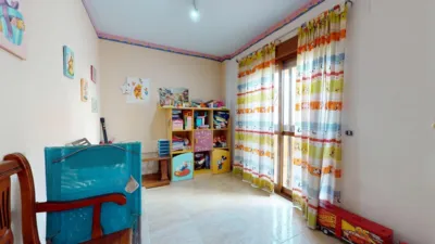 Semi-detached house on Calle de la Asociación de Mujeres Atenea, 16 photo 18
