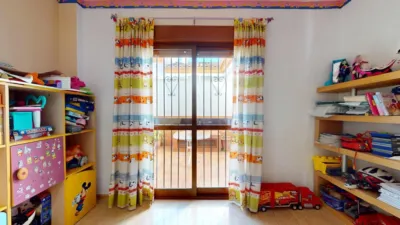 Semi-detached house on Calle de la Asociación de Mujeres Atenea, 16 photo 19