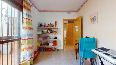 Semi-detached house on Calle de la Asociación de Mujeres Atenea, 16 photo 20