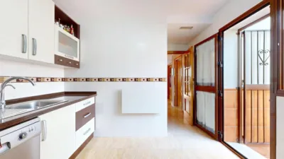 Semi-detached house on Calle de la Asociación de Mujeres Atenea, 16 photo 24