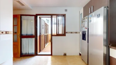 Semi-detached house on Calle de la Asociación de Mujeres Atenea, 16 photo 28