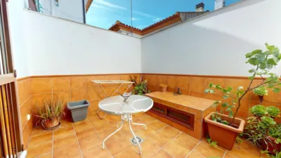 Semi-detached house on Calle de la Asociación de Mujeres Atenea, 16 photo 29