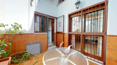 Semi-detached house on Calle de la Asociación de Mujeres Atenea, 16 photo 30