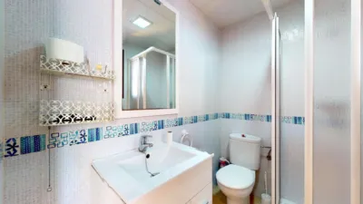 Semi-detached house on Calle de la Asociación de Mujeres Atenea, 16 photo 31