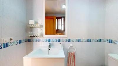 Semi-detached house on Calle de la Asociación de Mujeres Atenea, 16 photo 32