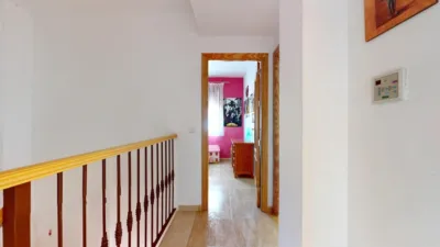 Semi-detached house on Calle de la Asociación de Mujeres Atenea, 16 photo 35