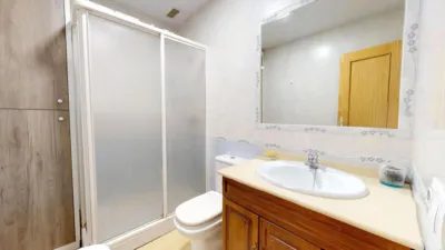 Semi-detached house on Calle de la Asociación de Mujeres Atenea, 16 photo 40
