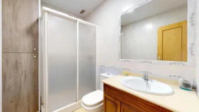 Semi-detached house on Calle de la Asociación de Mujeres Atenea, 16 photo 41