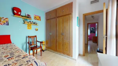 Semi-detached house on Calle de la Asociación de Mujeres Atenea, 16 photo 44