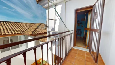 Semi-detached house on Calle de la Asociación de Mujeres Atenea, 16 photo 47