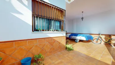 Semi-detached house on Calle de la Asociación de Mujeres Atenea, 16 photo 4