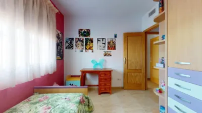 Semi-detached house on Calle de la Asociación de Mujeres Atenea, 16 photo 51