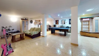 Semi-detached house on Calle de la Asociación de Mujeres Atenea, 16 photo 60