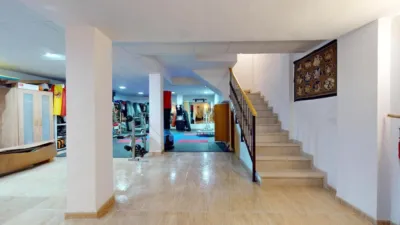 Semi-detached house on Calle de la Asociación de Mujeres Atenea, 16 photo 61