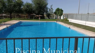 Semi-detached house on Calle de la Asociación de Mujeres Atenea, 16 photo 65