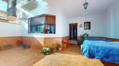 Semi-detached house on Calle de la Asociación de Mujeres Atenea, 16 photo 6