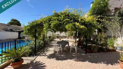 Casa – Monòver - Monóvar - Vista 3