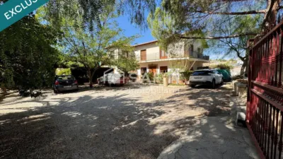 Casa – Monòver - Monóvar - Vista 2
