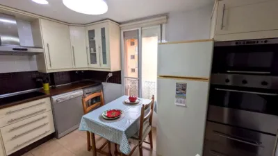 Piso en alquiler en Calle de los Bomberos, Centro (Linares) de 570 €<span>/mes</span>