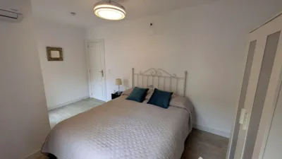 Piso en alquiler en Calle de los Bomberos, Centro (Linares) de 570 €<span>/mes</span>