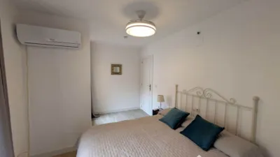 Piso en alquiler en Calle de los Bomberos, Centro (Linares) de 570 €<span>/mes</span>