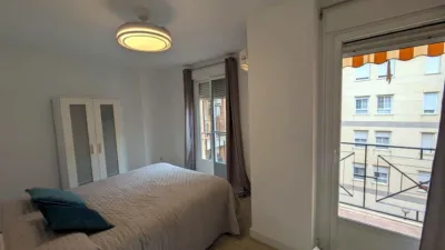 Piso en alquiler en Calle de los Bomberos, Centro (Linares) de 570 €<span>/mes</span>