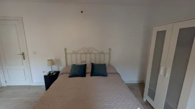 Piso en alquiler en Calle de los Bomberos, Centro (Linares) de 570 €<span>/mes</span>