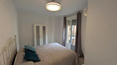 Piso en alquiler en Calle de los Bomberos, Centro (Linares) de 570 €<span>/mes</span>