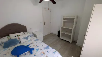 Piso en alquiler en Calle de los Bomberos, Centro (Linares) de 570 €<span>/mes</span>