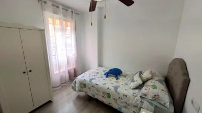 Piso en alquiler en Calle de los Bomberos, Centro (Linares) de 570 €<span>/mes</span>