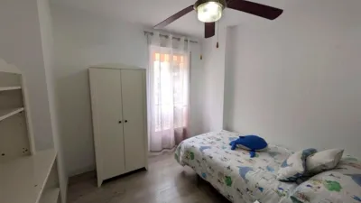 Piso en alquiler en Calle de los Bomberos, Centro (Linares) de 570 €<span>/mes</span>