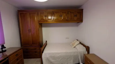 Piso en alquiler en Calle de los Bomberos, Centro (Linares) de 570 €<span>/mes</span>