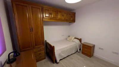 Piso en alquiler en Calle de los Bomberos, Centro (Linares) de 570 €<span>/mes</span>