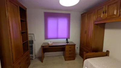 Piso en alquiler en Calle de los Bomberos, Centro (Linares) de 570 €<span>/mes</span>