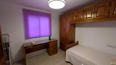 Piso en alquiler en Calle de los Bomberos, Centro (Linares) de 570 €<span>/mes</span>