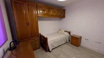 Piso en alquiler en Calle de los Bomberos, Centro (Linares) de 570 €<span>/mes</span>
