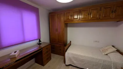 Piso en alquiler en Calle de los Bomberos, Centro (Linares) de 570 €<span>/mes</span>