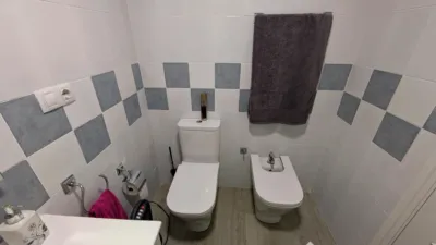Piso en alquiler en Calle de los Bomberos, Centro (Linares) de 570 €<span>/mes</span>