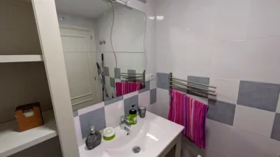 Piso en alquiler en Calle de los Bomberos, Centro (Linares) de 570 €<span>/mes</span>